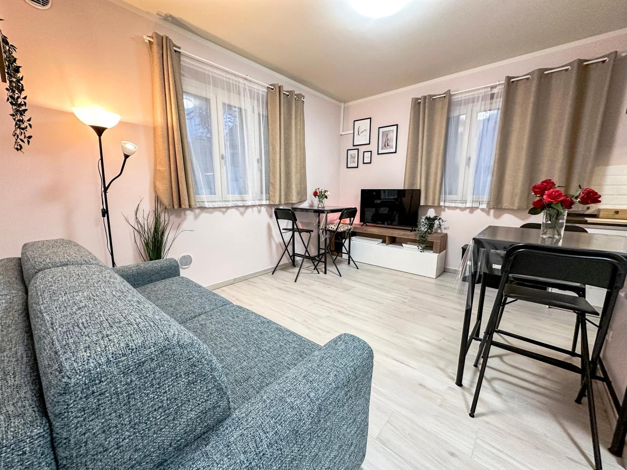La Rosa Dei Venti Con Parcheggio E Ampio Giardino In Centro Apartman Lucca Kültér fotó