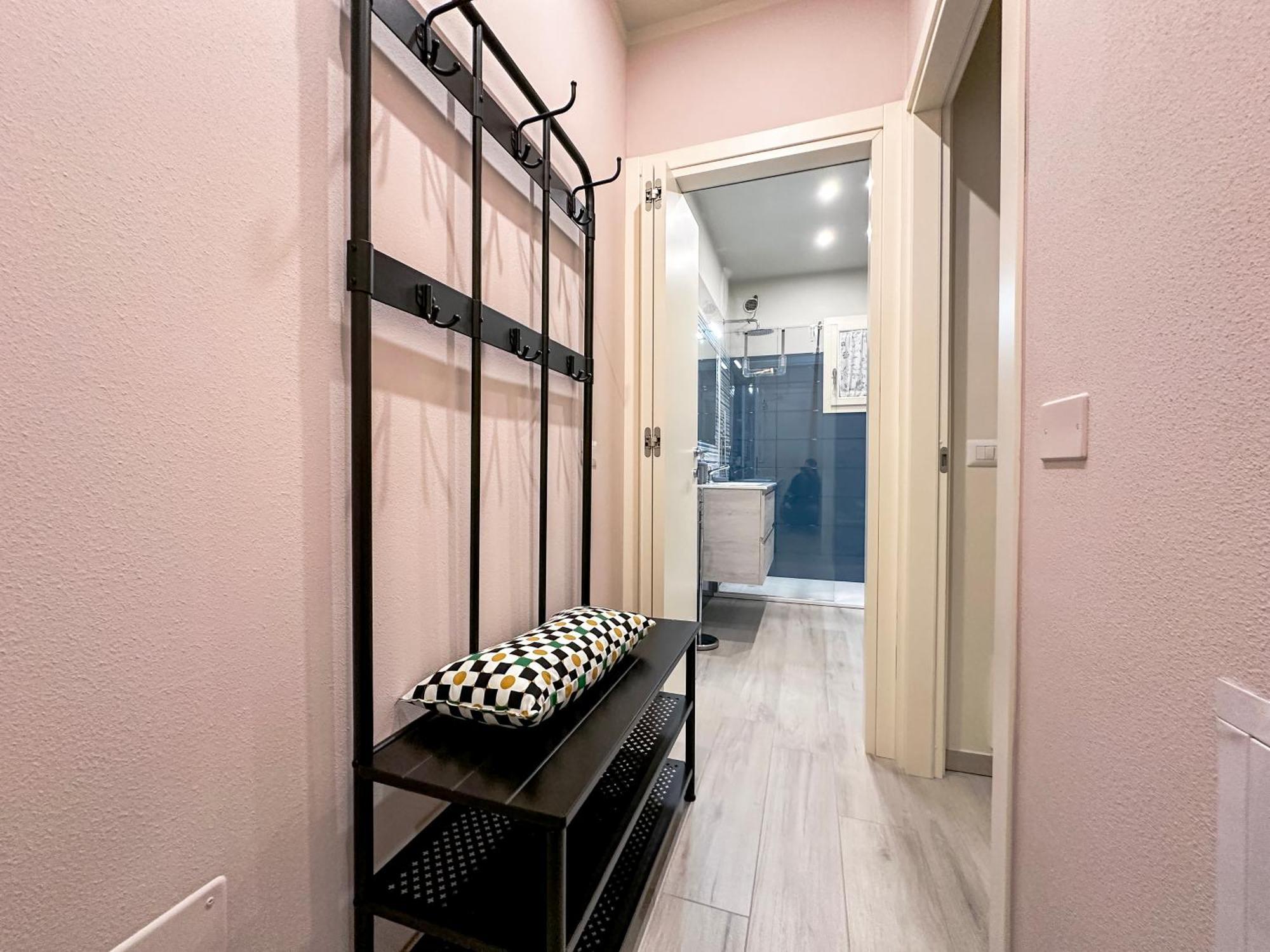 La Rosa Dei Venti Con Parcheggio E Ampio Giardino In Centro Apartman Lucca Kültér fotó