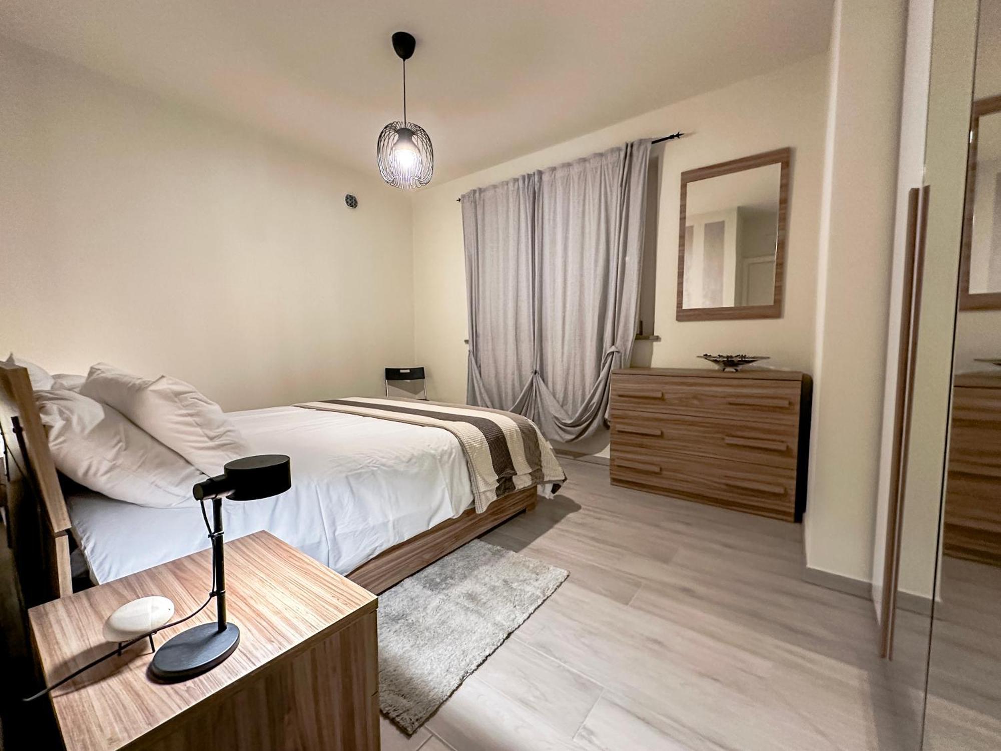 La Rosa Dei Venti Con Parcheggio E Ampio Giardino In Centro Apartman Lucca Kültér fotó